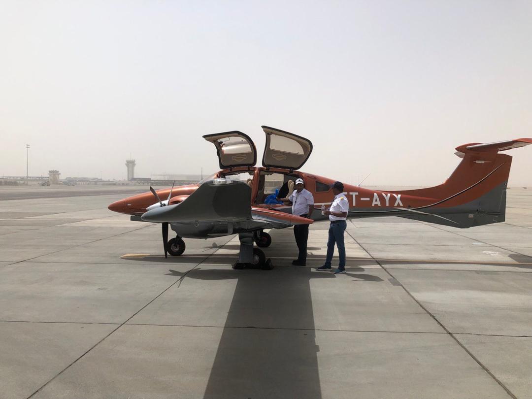 Red Stars Aviations : Trusted Aviation Company