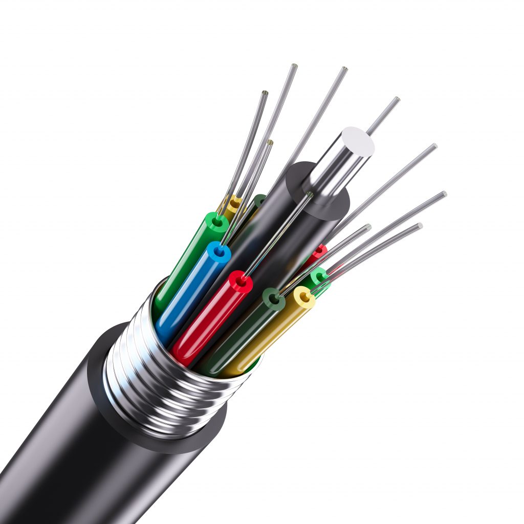 Bmet Cables  : Energy & Telecom